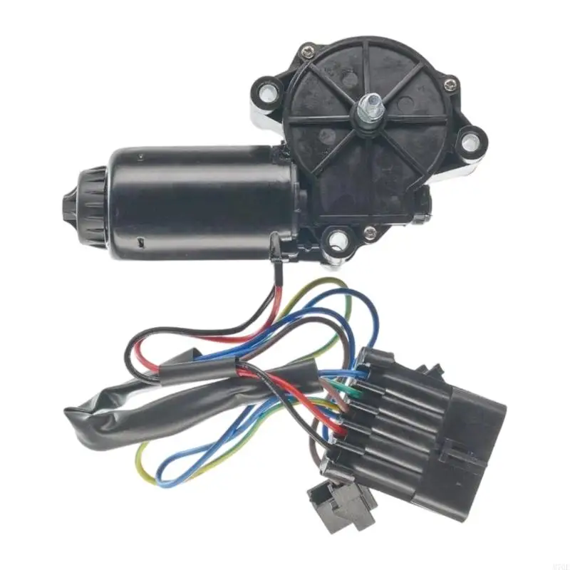 M76E-Scheinwerferhebemotor-Baugruppenpaar für Fahrzeugbeleuchtungsreparatur 16524229 16524230 – Detail 5