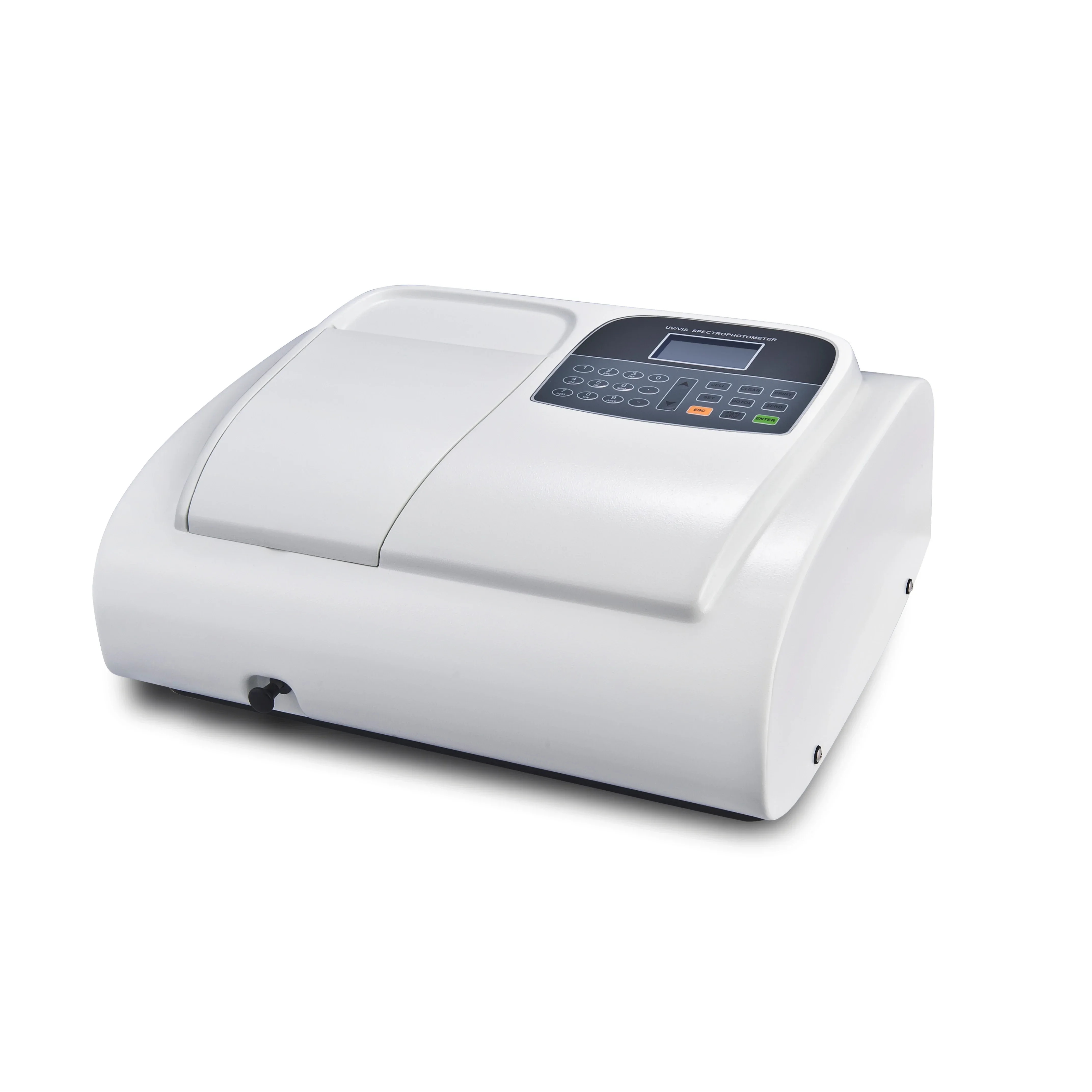 

advanced visible spectrophotometer single beam visible Spectrophotometer V-5800 uv vis spectrophotometer