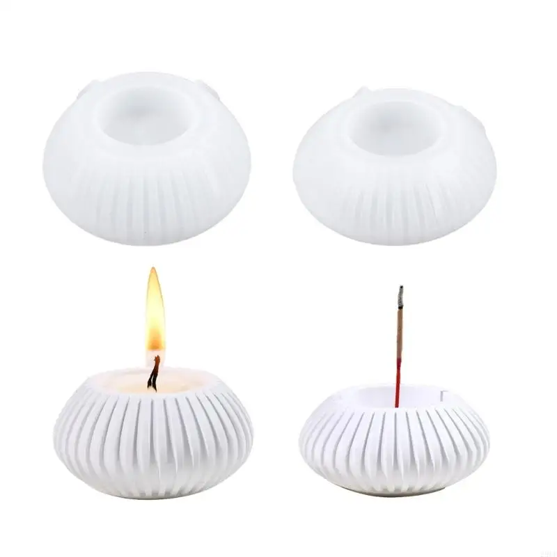 

2025 New Accessories Molds Holder Mold Incenses Holder Mold for Crafting
