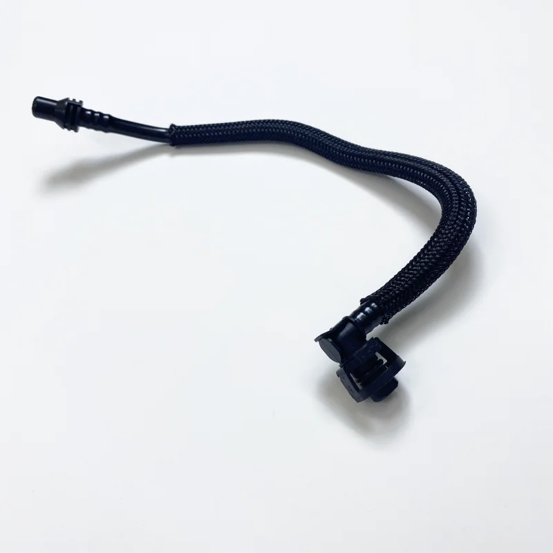 11538514456 Kühlsystem Kühler Zylinderkopfrohr für BMW F10 Autozubehör – Detail 5