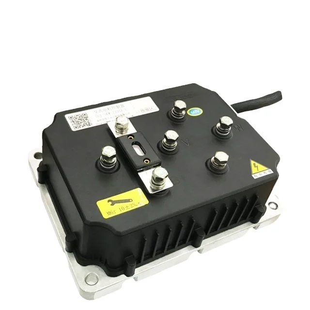 Golf  Cart ce electric car conversion kit ac motor speed controller cost effective ev motor controller with high quality