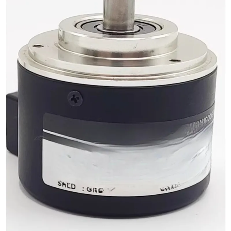 

Parts for Encoder TRD-N1000-RZ Optical Rotary Encoder TRD-N2000-RZW