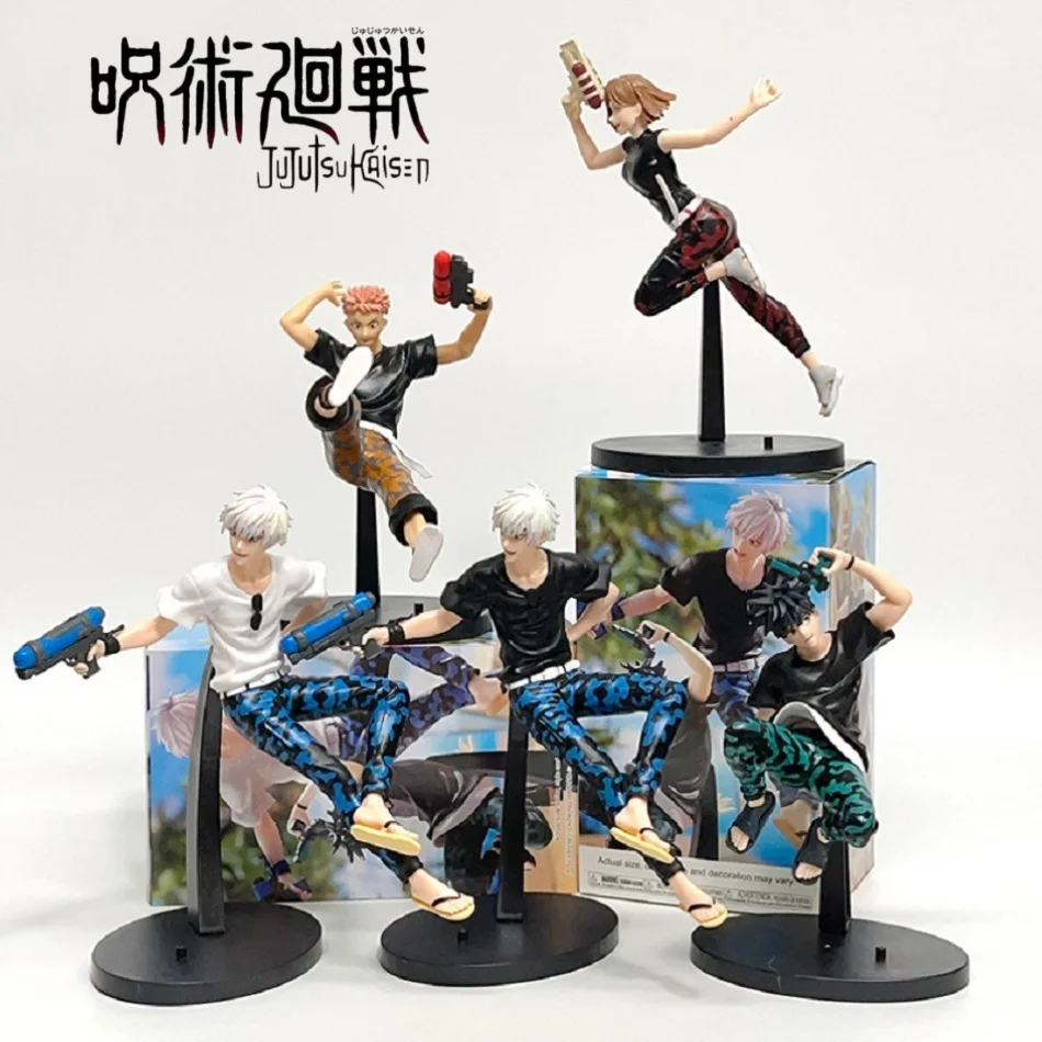 New Jujutsu Kaisen … - image