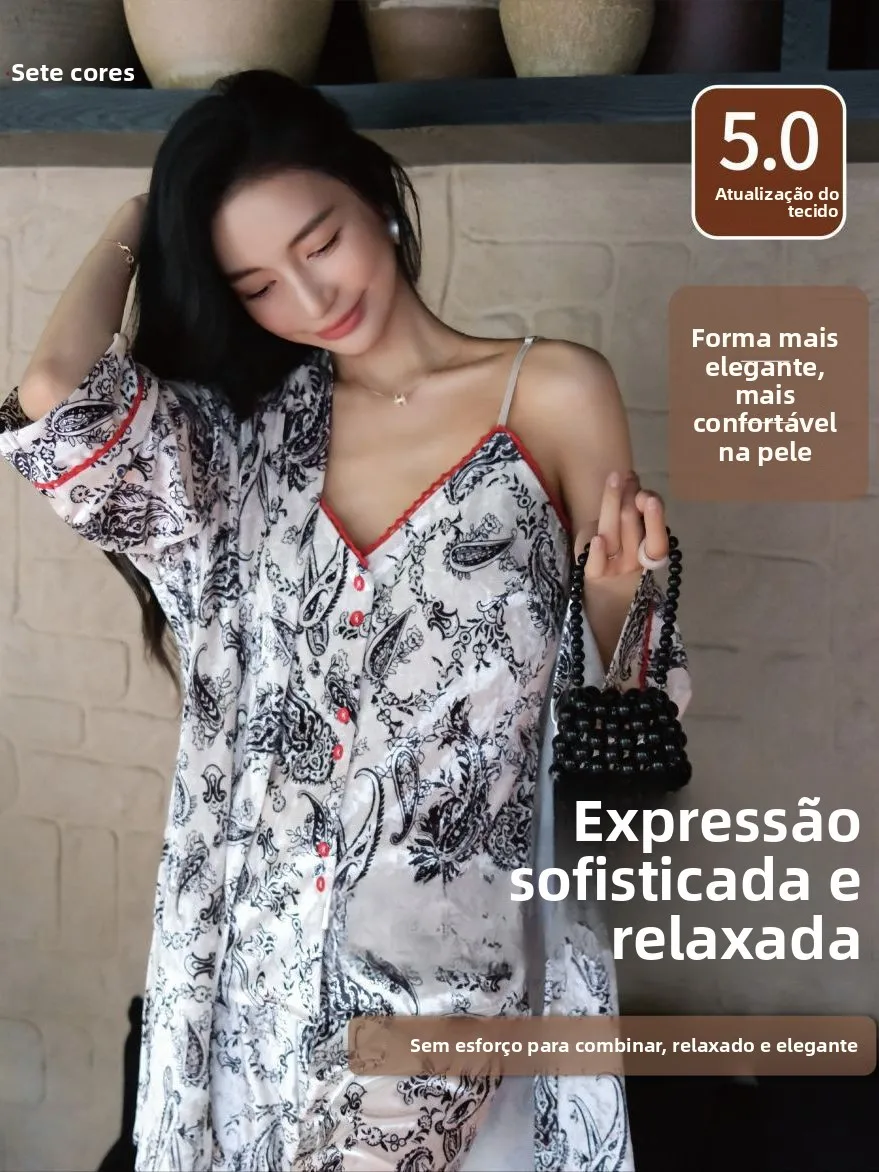 conjunto-de-terciopelo-dorado-de-tres-piezas-para-mujer-otono-invierno-ropa-de-casa-estampado-floral-de-cachemira-en-blanc
