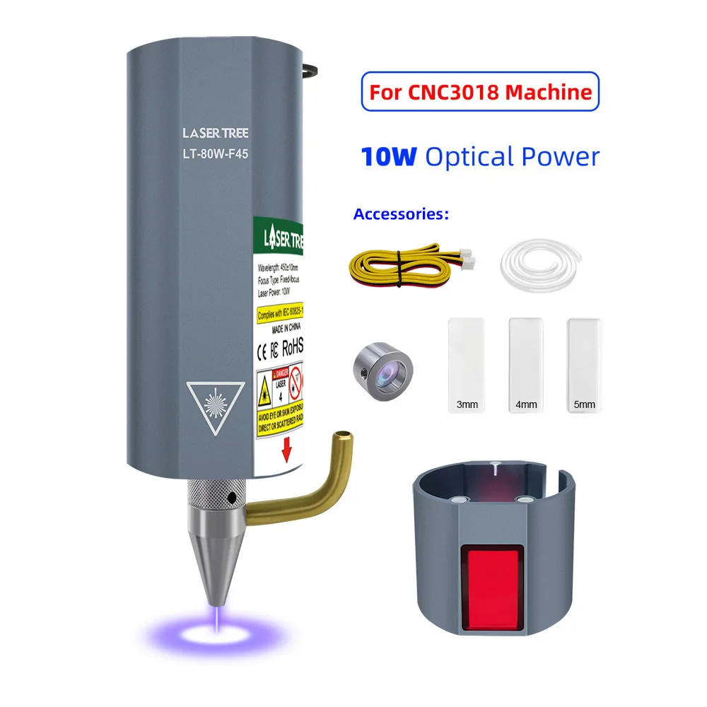 Laser Tree 80W Comp…
