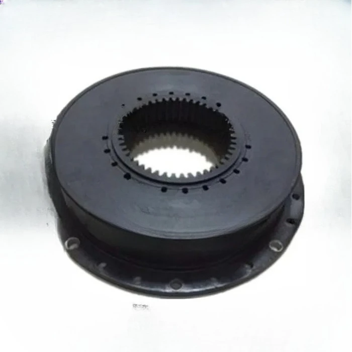 

Sullair coupling coupling rubber pad 550RH/600XH Sullair mobile machine coupling rubber toothed buffer pad