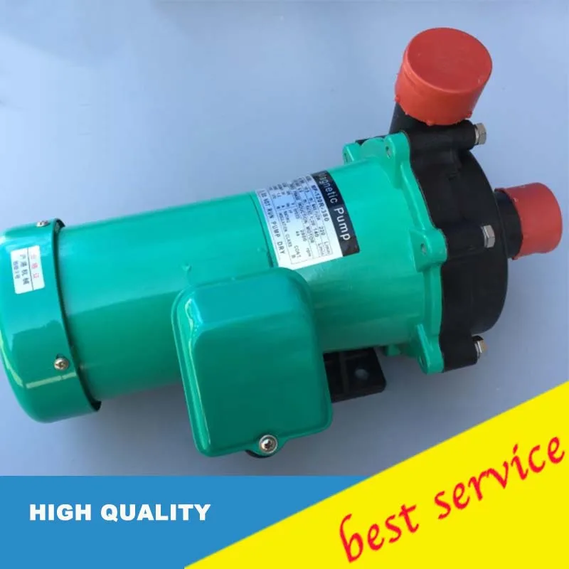 CE Approved Electric Water Pump MP-100R view 3