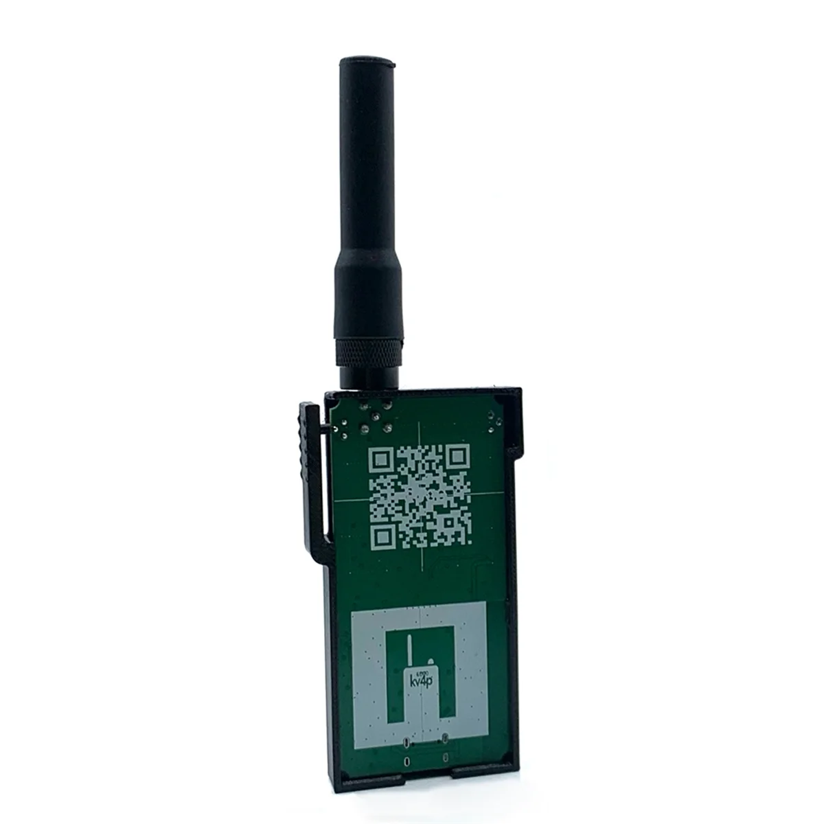 

2025+ New Kv4p HT Homebrew VHF UHF Radio for Android Phone Into Ham Radio Transceiver V2.0 Radio Module Dual Frequency Ppt