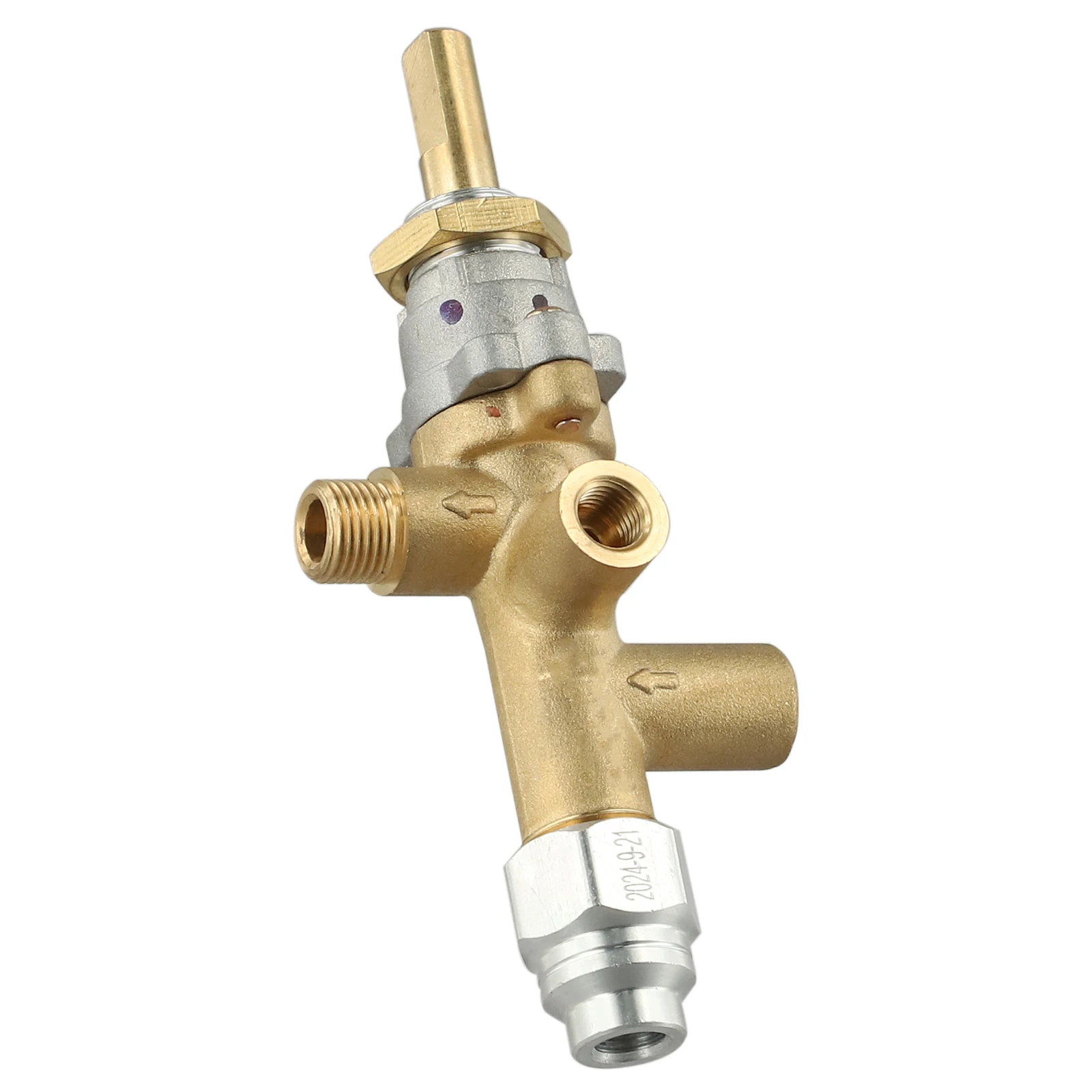 

Защита от знания кислорода, как показано на рисунке. Латунный предохранительный клапан. Устройство защиты от пламени. Предотвращение утечки газа. Только низкое давление.