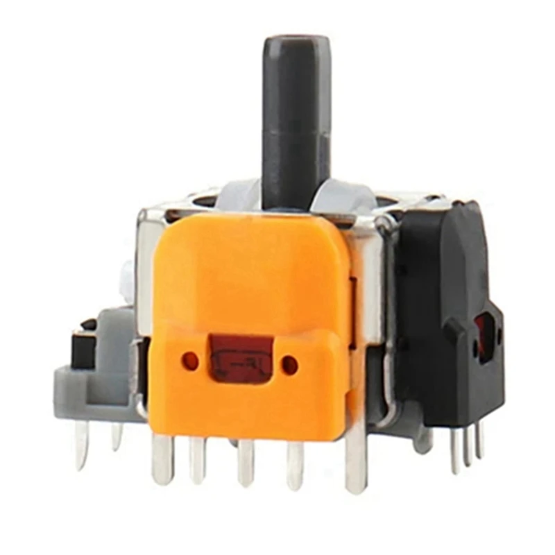 【Superdeals】 عصا تحكم بديلة بتأثير القاعة 2X لمجموعة أجزاء وحدة التحكم من سلسلة واحدة S/X