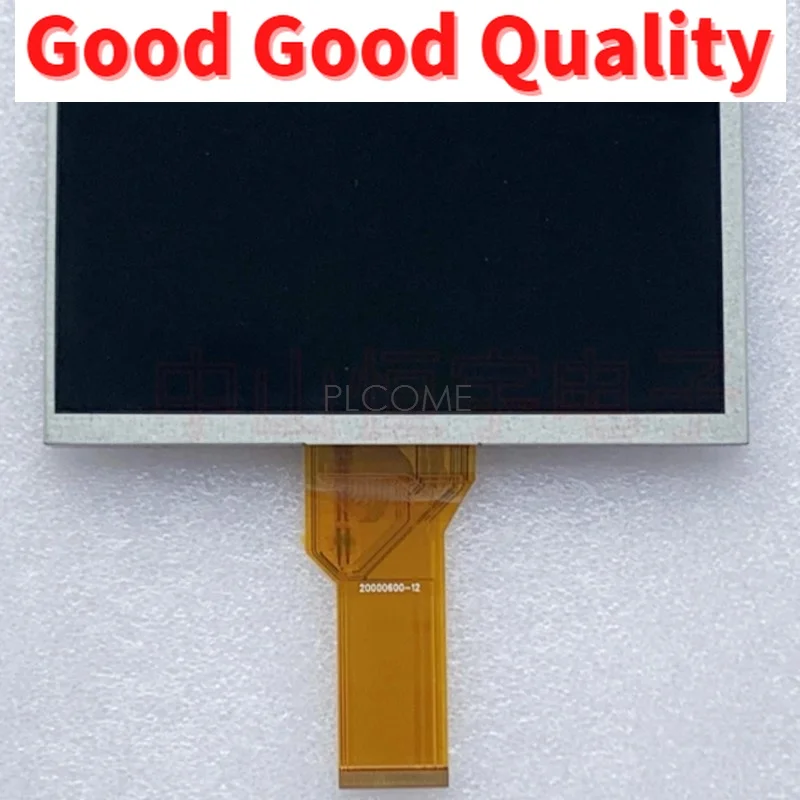 Touch Screen Glass, Protective Film，LCD Screen for Smart700IE V3 6AV6648-0CC11-3AX0 SMART 700 Touchpad HMI Panel