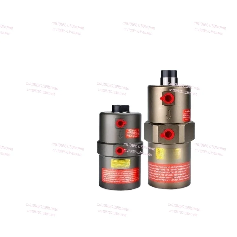 Pneumatic Vibrator …