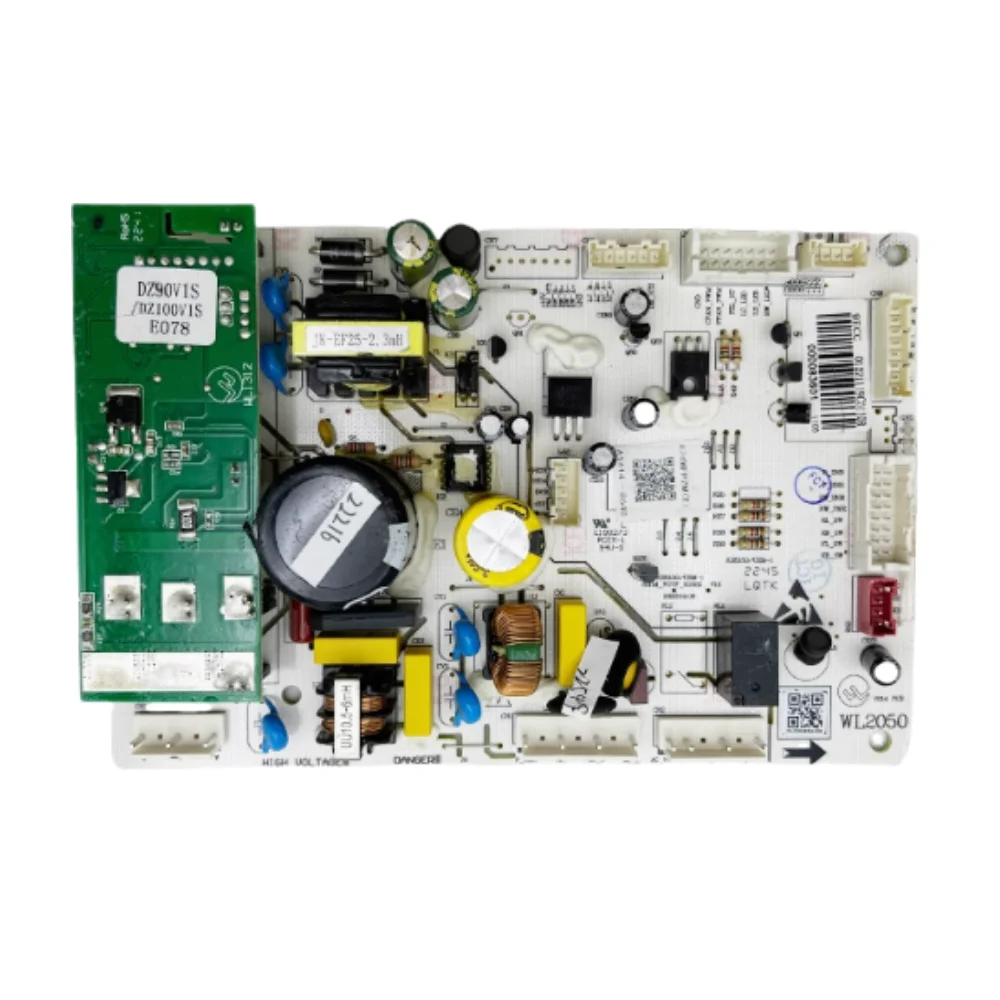 

Используется для материнской платы компьютера Midea Refrigerator BCD-424WFPZM (E) 000083601, детали Power Edition