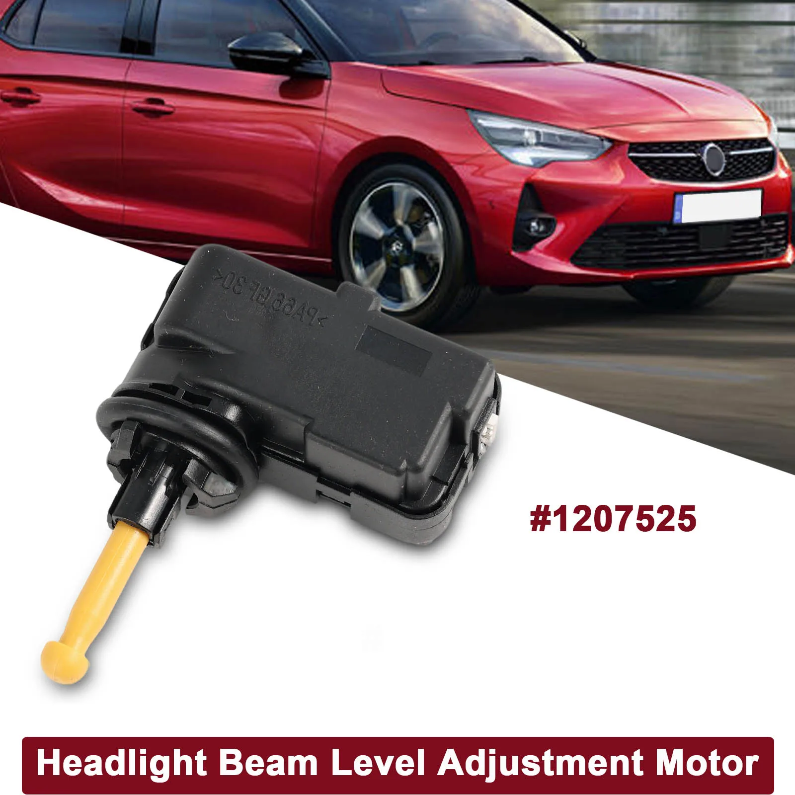 1207525 Headlight B… - image