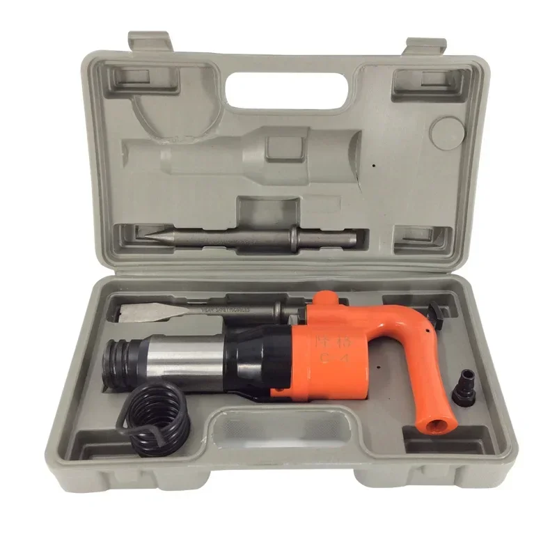 Multi-function Pneumatic Hammer Pneumatic Ball Head Ssembly Special  Hammer Pneumatic Shovel Auto Repair Tool