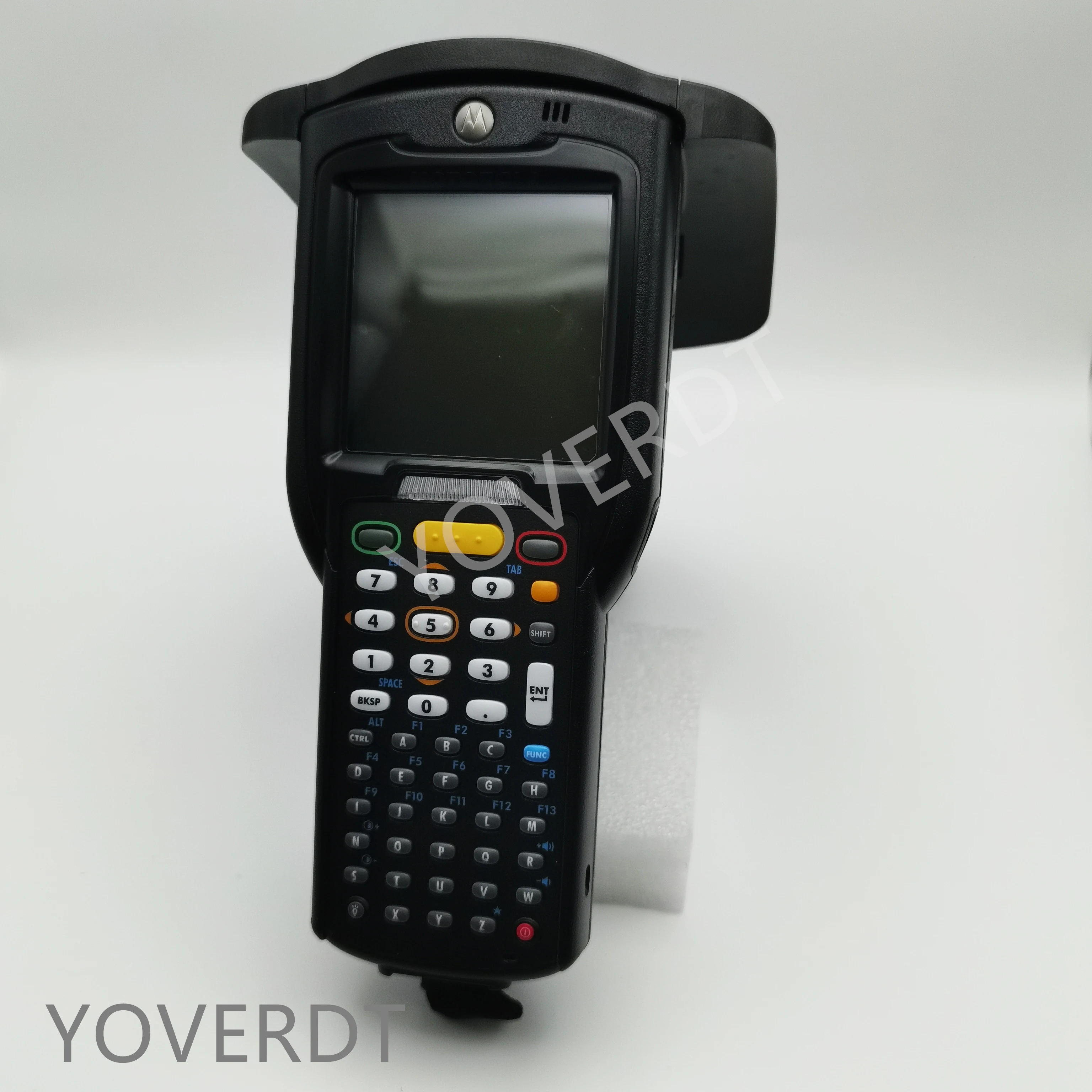 Motorola Symbol MC3190 MC319Z MC319Z-GL4H24E0W 1D Imager SE950 Mobile 6.5 WiFi 256MB 48-Key Barcode Scanner (W/Battery)