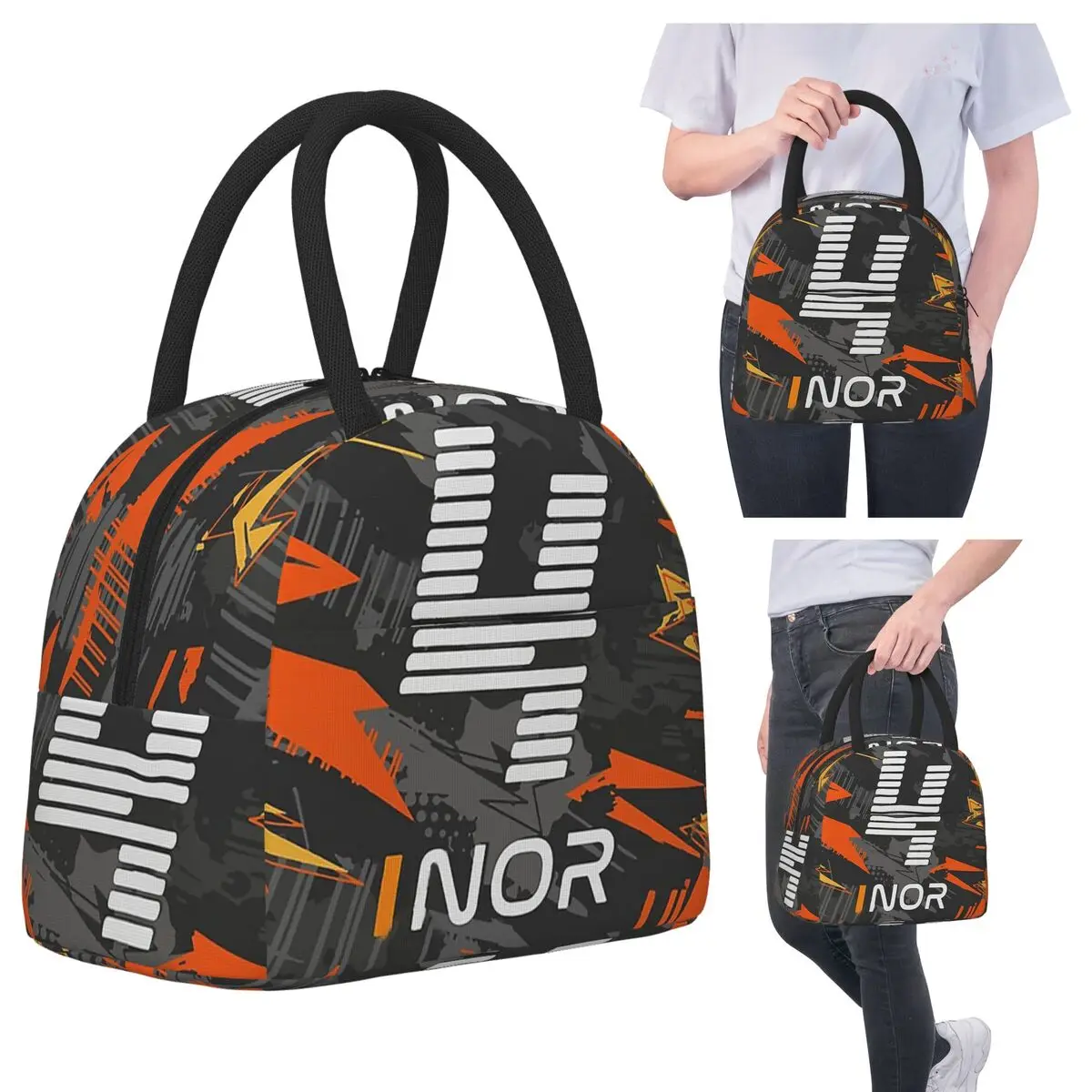 Lando Norris 4 - F1… - image