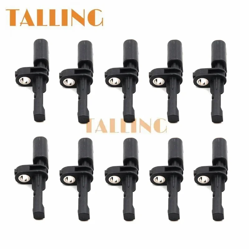 

Заднее колесо WHT003864 L или R ABS для Audi A3 VW Golf Seat Leon Skoda Octavia 1,4 1,8 2.0L, новинка, WHT003864A 2K0927807, 10 шт.