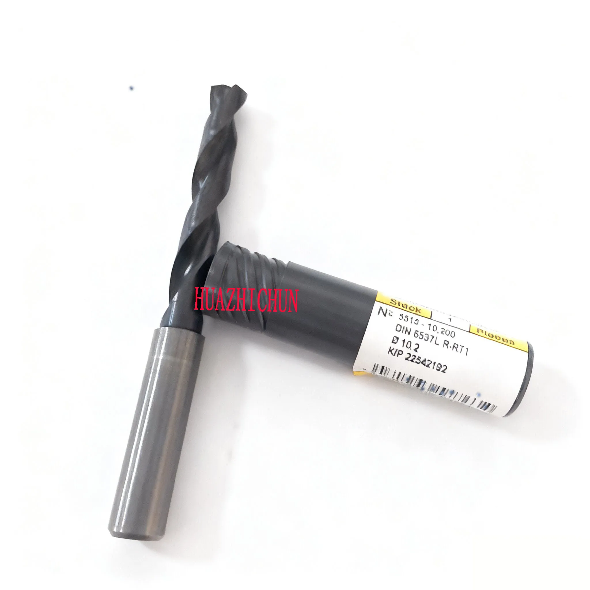 

HUAZHICHUN 1PCS 5515 10.200DIN 6537L R-RT1