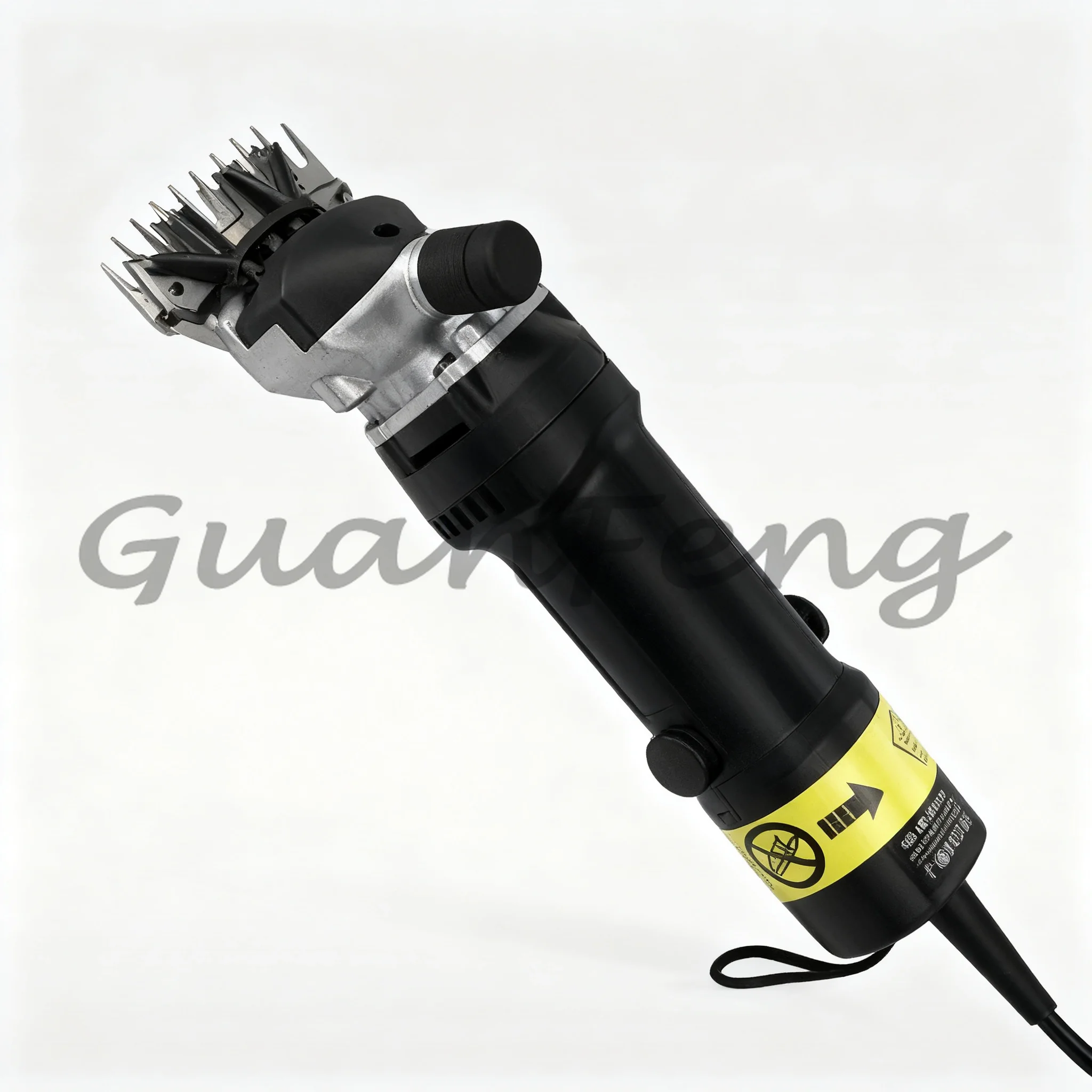 110V Fast Electric Cattle Sheep Shearing Machine Wholesale Livestock Shear Clipper For Farm Animal Hair Cutting