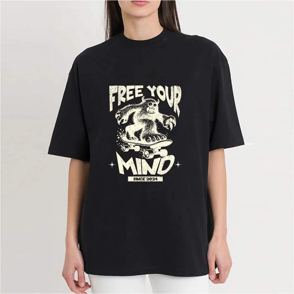 25cm Black White Skeleton & Snake & Dragon Fashion Heat Transfer Sticker Cool Clothing Accessories DIY Accessory Neutral Style