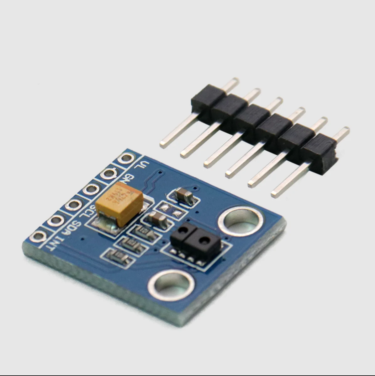 Module de capteur d'attitude APDS-9930, détection de geste sans contact, 5 pièces