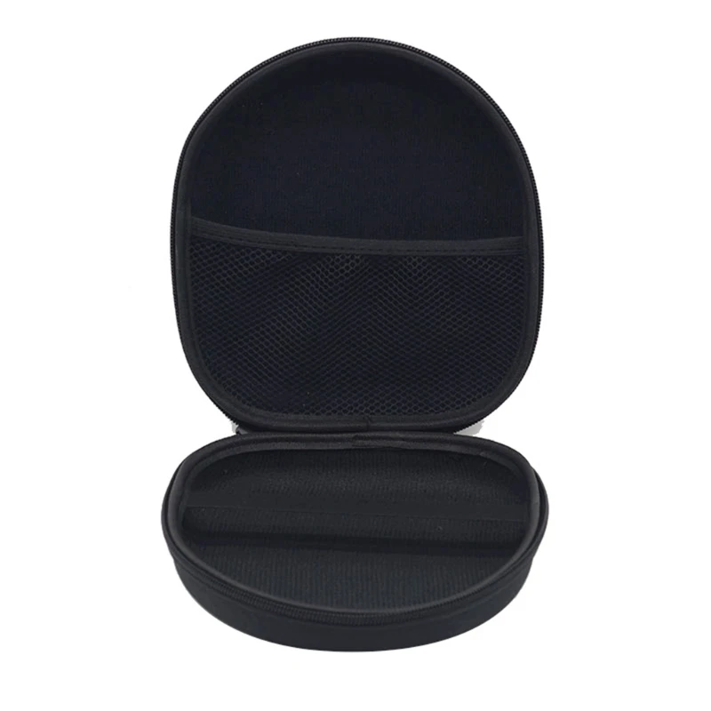 Compact Carrying Case for WH-CH720N/ CH520 Headset Impact Absorption