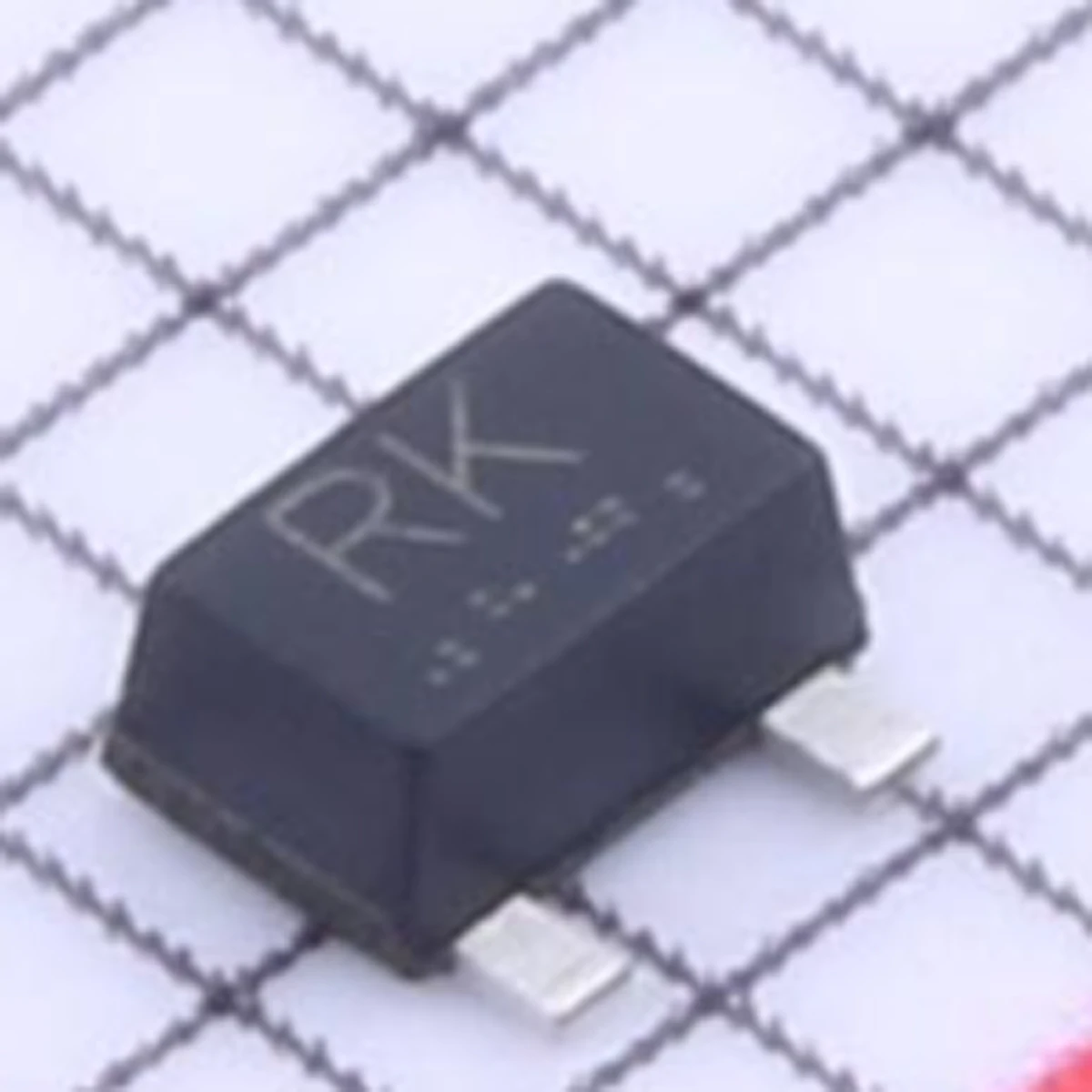 RU1L002SNTL Marking…