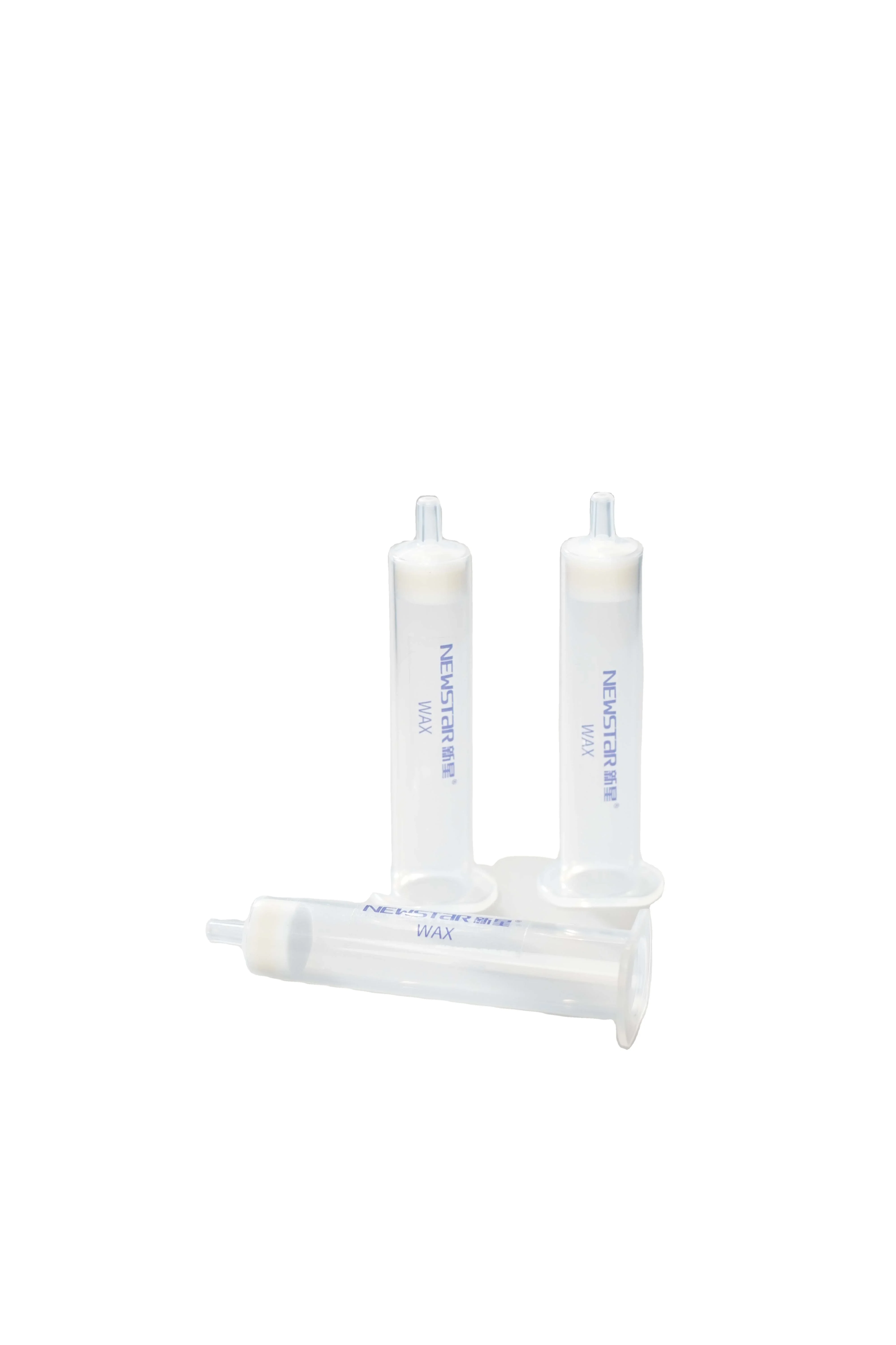 NEWSTAR SPE cartridges WAX (weak anion exchange) solid-phase extraction (SPE) column 150mg/6mL