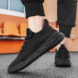 Men's Casual Shoes Work Male Shoe Leisure Lightweight Trends 2025 Sneakers Luxury Sale Walking Elegant Deals Classic Original On