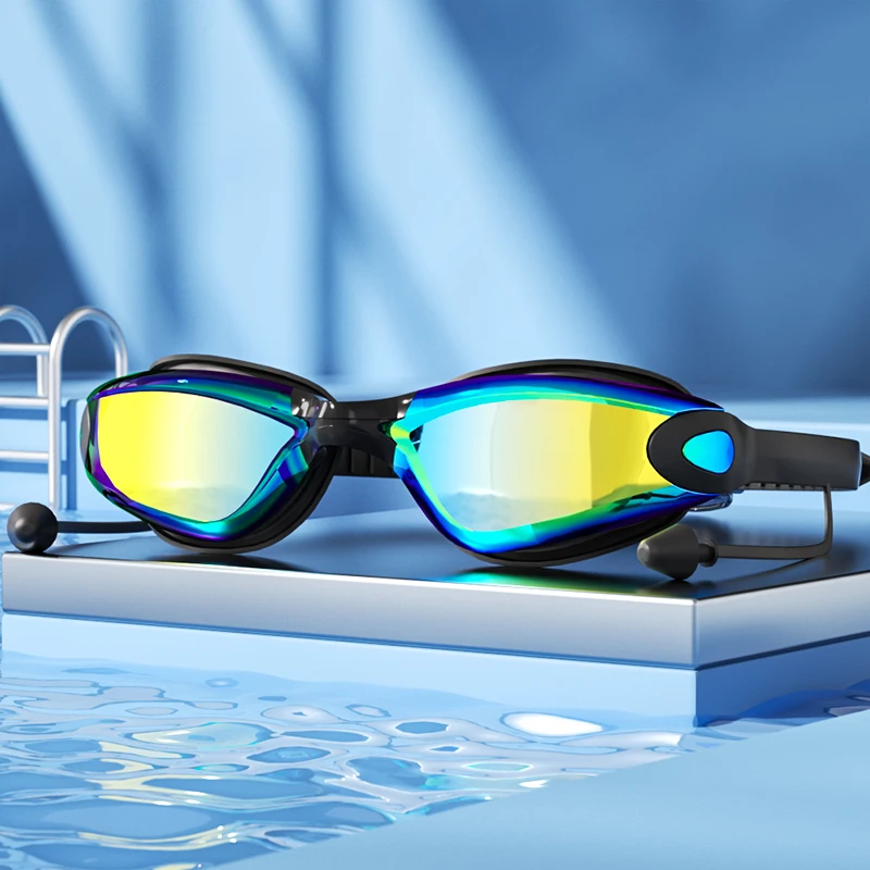 Thumbnail 4 - #59 Best Swimming Goggles to Buy In 2026