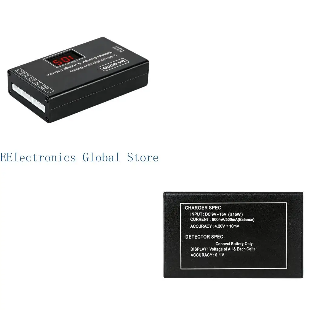 462B B4 US Plug Intelligent Protections Chip Auto Detect Avoid Overcharge Short Circuit ABS Material Portable Design
