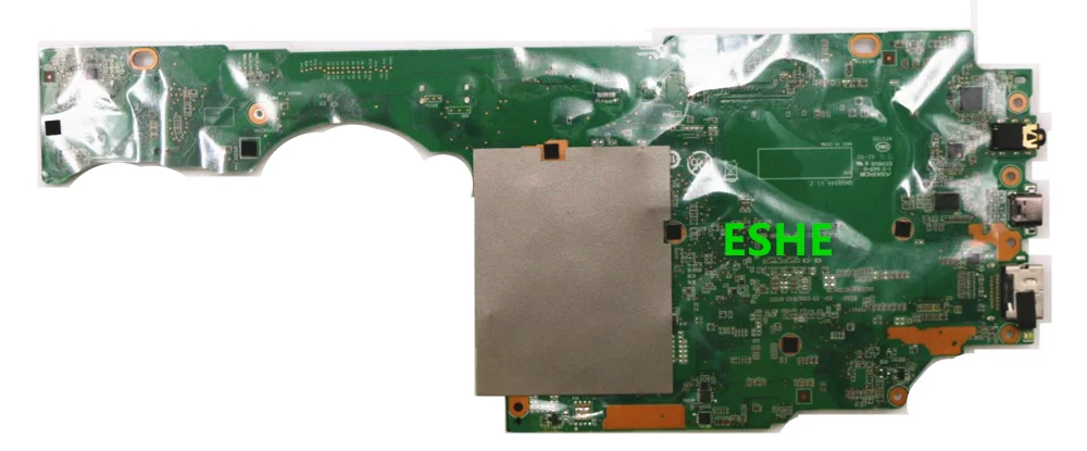 For Lenovo ThinkBook 13S 13s-IWL Laptop Motherboard 5B20S42587 5B20S42586 With I5 8265U I7 8565U DDR4 13.3 inch BM5884A V1.2