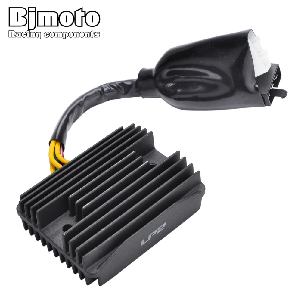 Regulator rectifier For Honda VFR800 VFR 800 Interceptor VFR-800 ABS CBR1100XX Blackbird RVT1000R VTR1000S RVT RC51 VTR1000SP