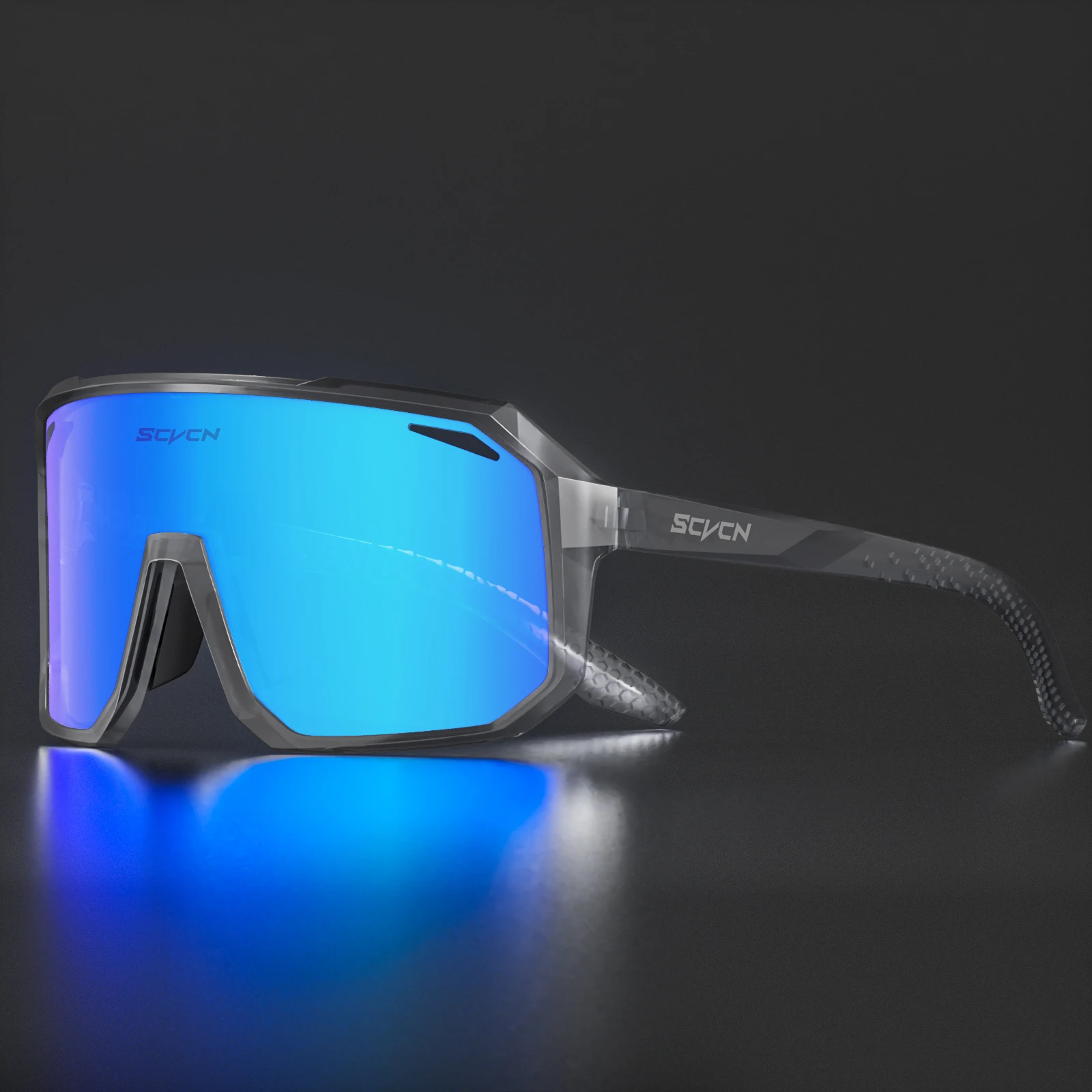 Scvcn Fahrrad brille Outdoor Sport Fahrrad Sonnenbrille Männer MTB Fahrrad Sonnenbrille Frauen Rennrad Brille