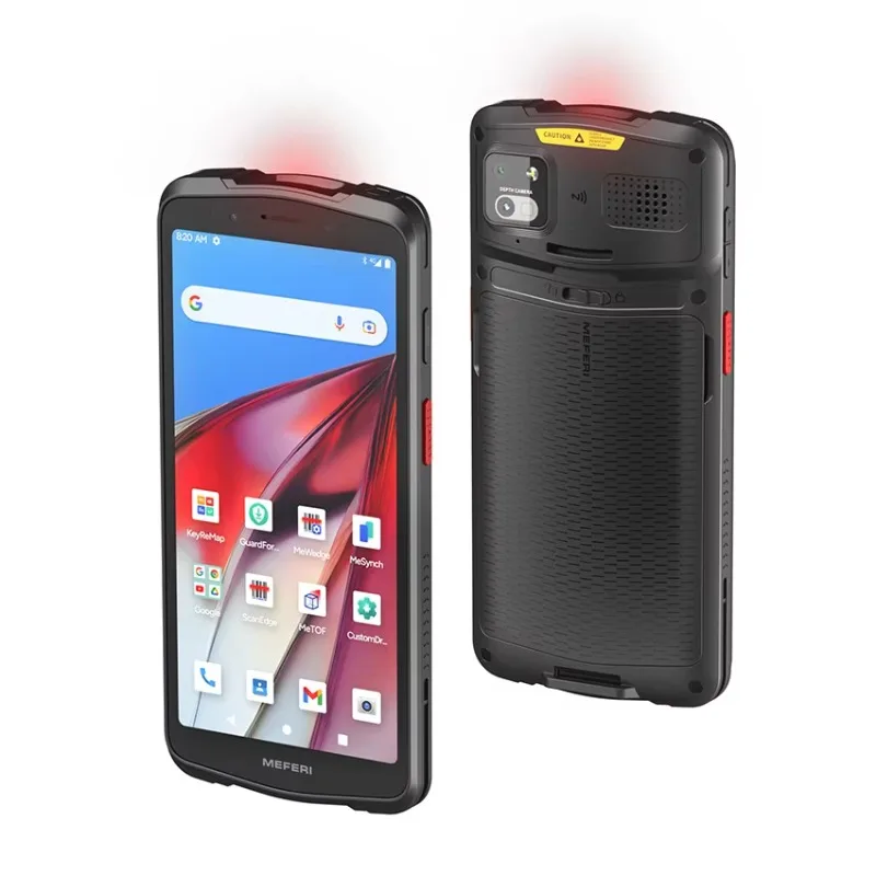 IP67 Data Collector…