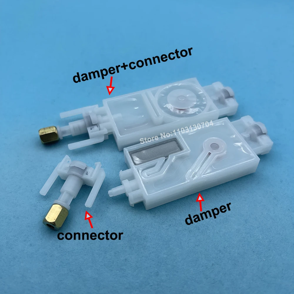 10PCS Eco Solvent D…