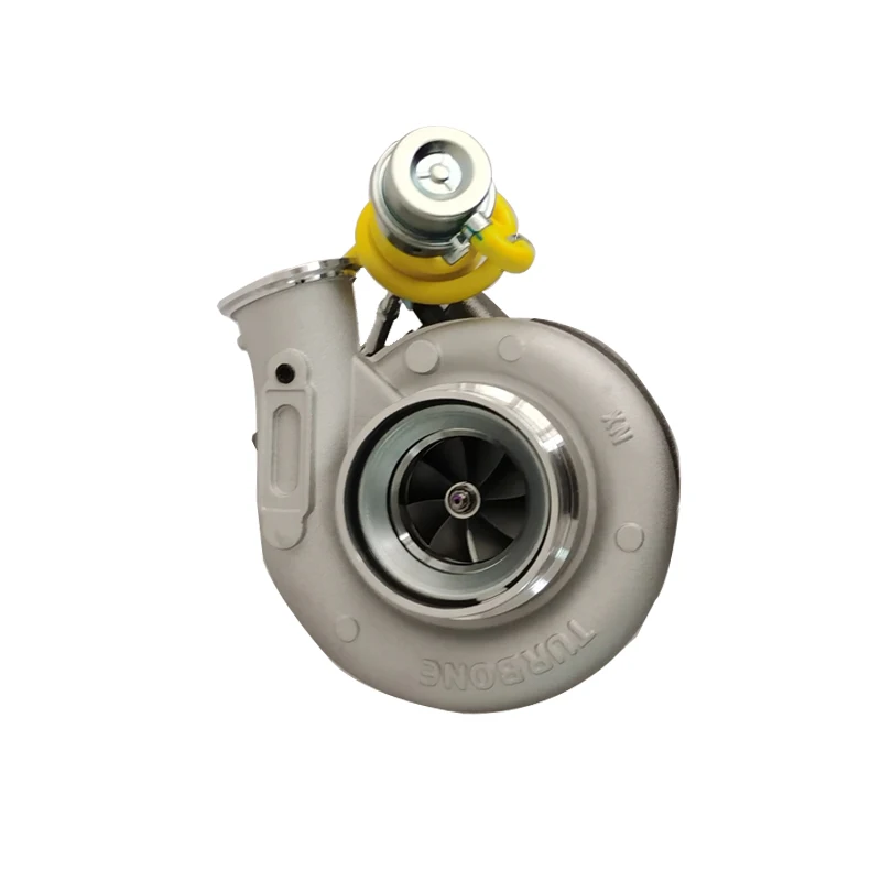 Factory Directly Provide Supercharger Excavator HX40W Turbocharger 6743-81-8040 for Komatsu SA6D114E Komatsu PC360-7