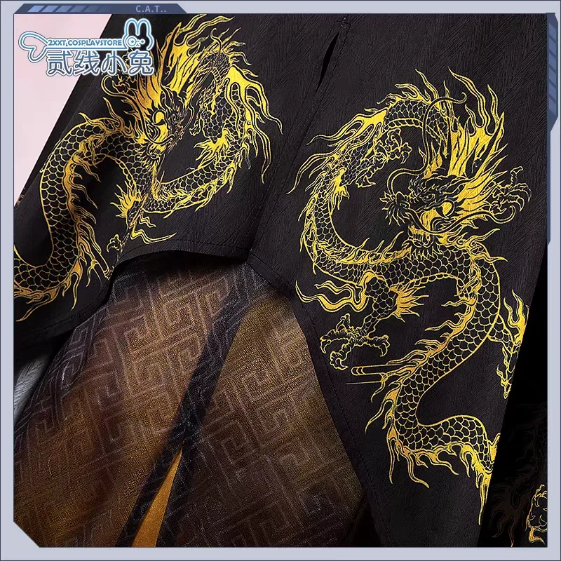 2026 New Halloween Christmas Carnival Suit The Godness Of Victory NIKKE Moran Cosplay Costume Women Roleplay Cosplayonsen