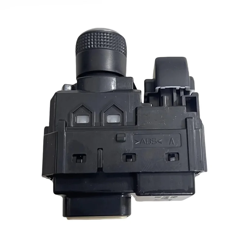 

Мощный переключатель регулировки зеркала заднего вида для Toyota Corolla D7 2022-2024, замена 84872-02380 8487202380 183934