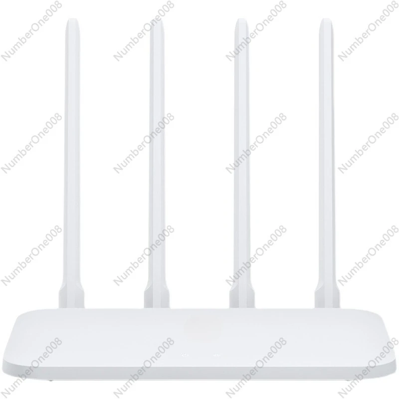 

Подходящий для дома роутер 4C, высокоскоростной Wi-Fi, интеллектуальная защита от помех, поддержка оптоволокна 100 Мбит/с