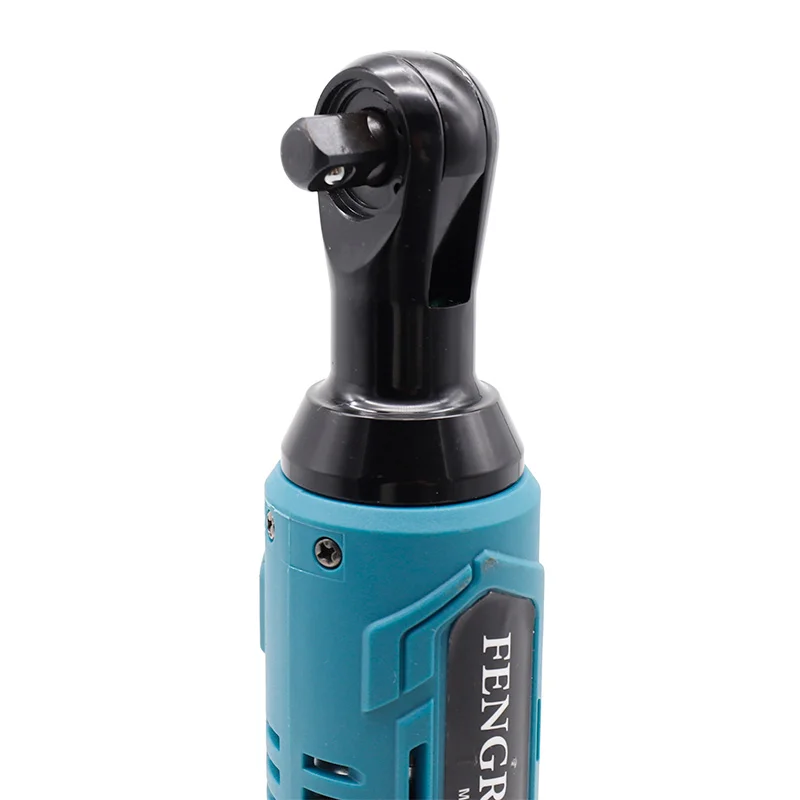 مفتاح ربط لاسلكي بدون فرش صغير لاسلكي 25 فولت صغير محمول لبطارية الليثيوم