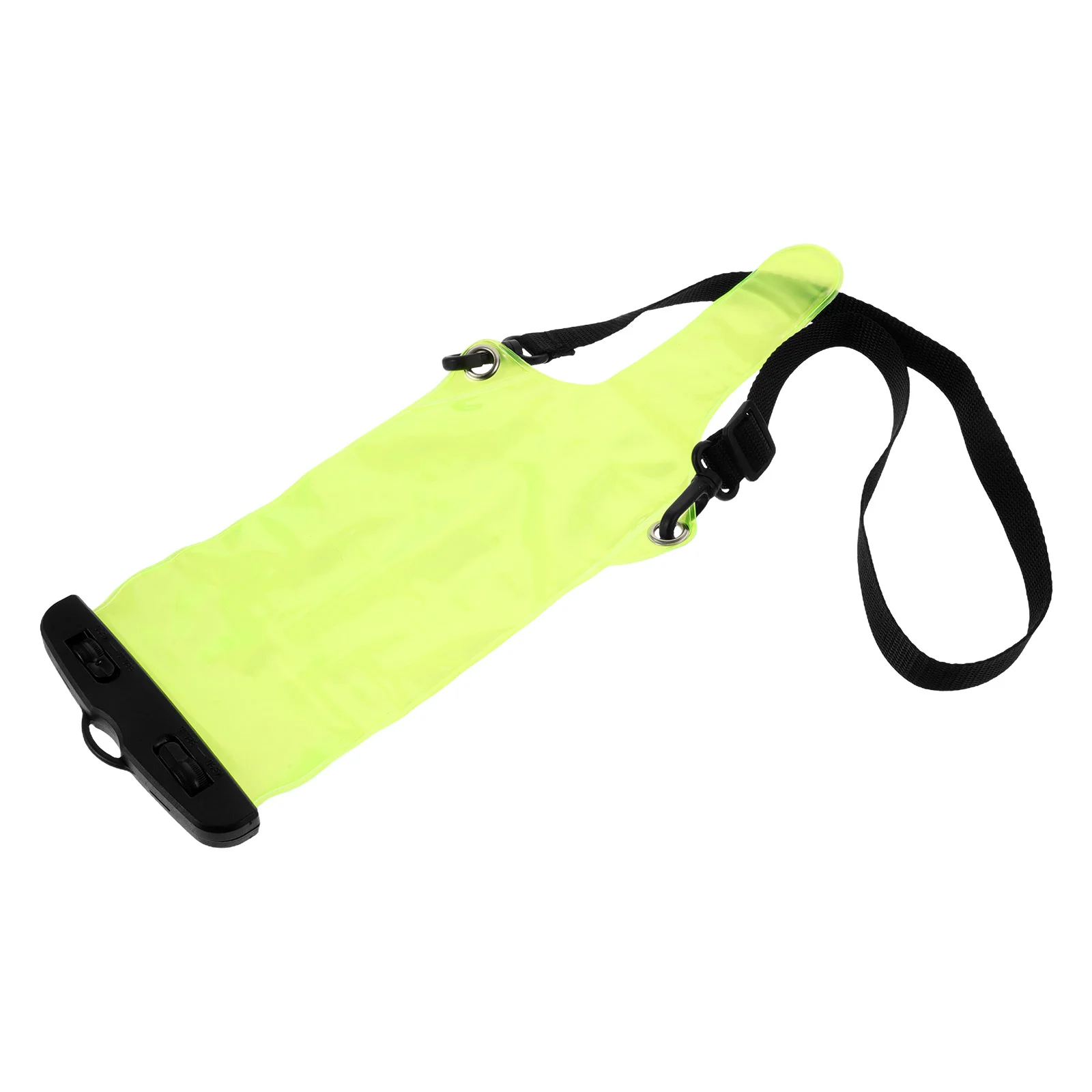 Walkie Waterproof Bag Outdoor Portable Radios Dust Intercom Polyester Dustproof
