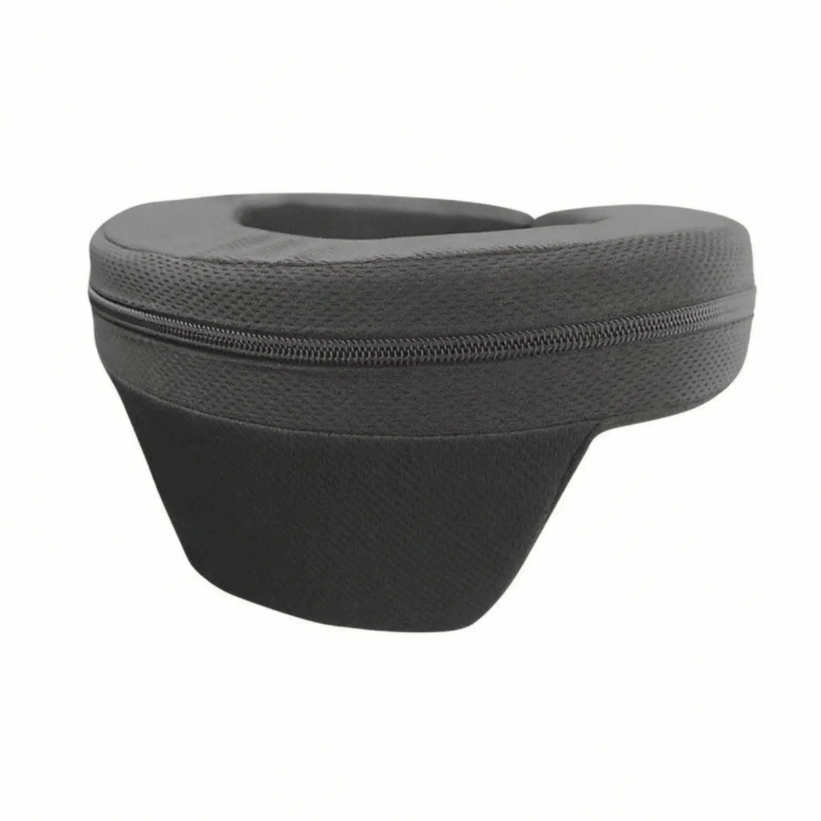 Karting Neck Guard Contoured Safety Gear Snug for Kart Racers, Drivers