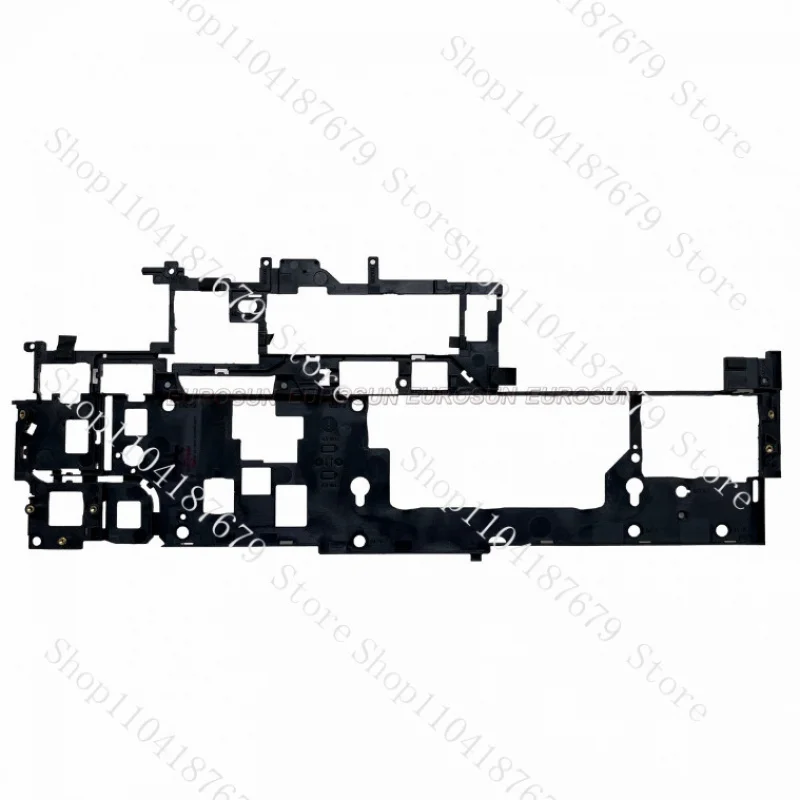 New For Dell Precision 7670 7680 M7680 Keyboard Retention Bracket Frame 0H7TWK