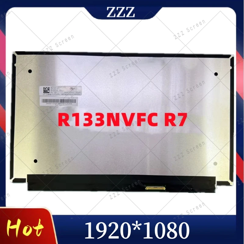 R133NVFC R7 For ThinkPad X390 13.3