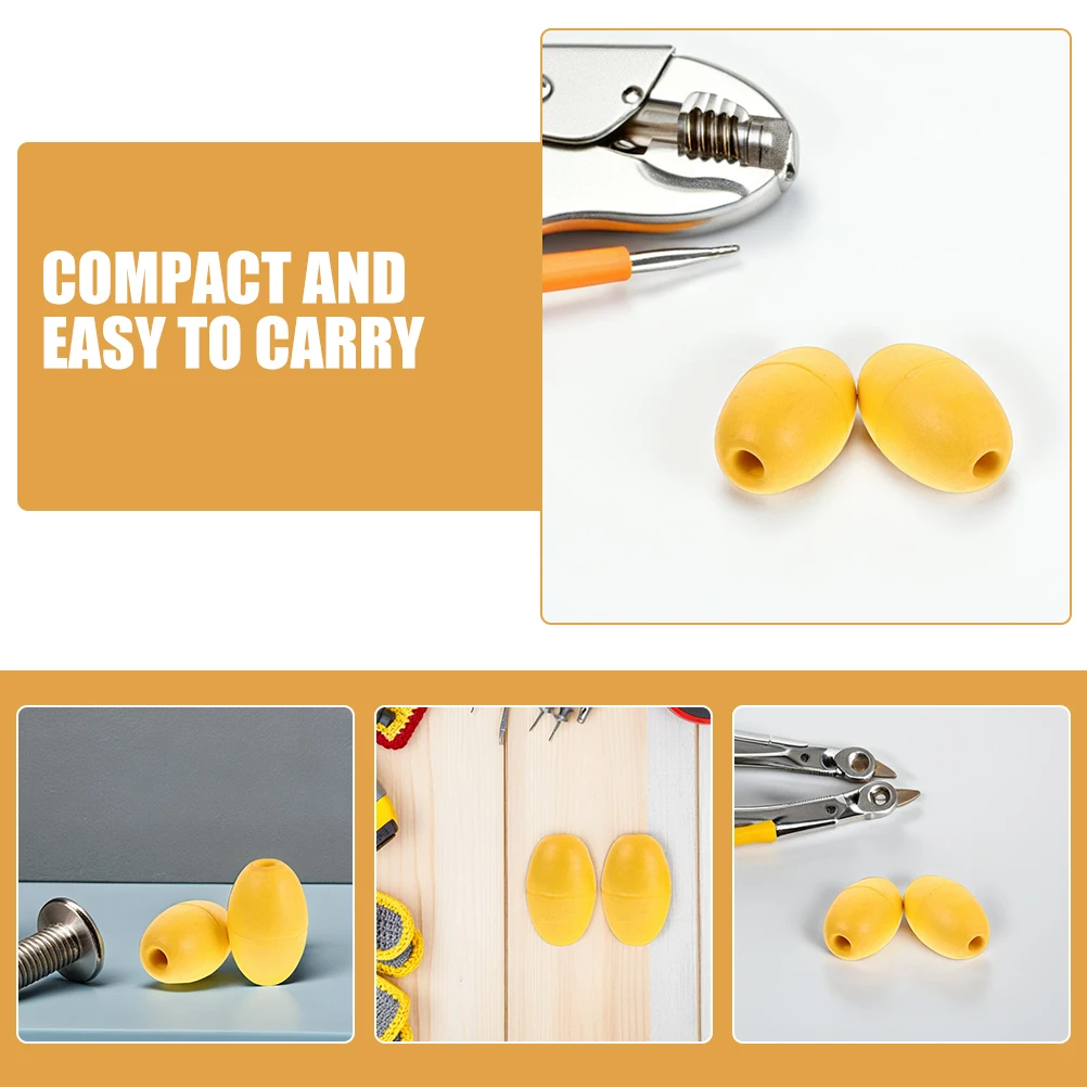 

5pcs Oval Water Kayak Stabilizer Boat Buoy Pool Safety Accessories Anchor Float Marine Rope Float Buoy Drift Brake Fresh Water