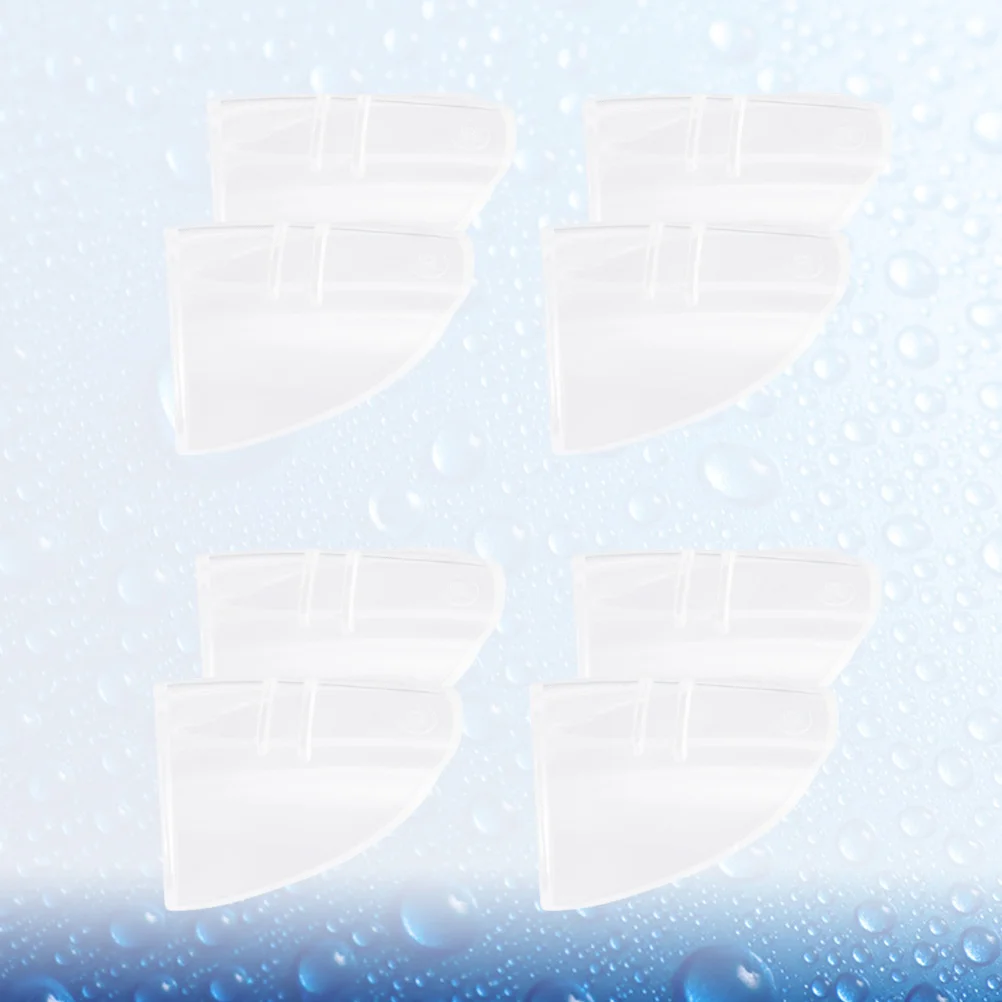 

Eyeglasses Sideshield Premium Tpu Protective Glasses Shelter For Safety Eyewear Lightweight Durable Easy Install