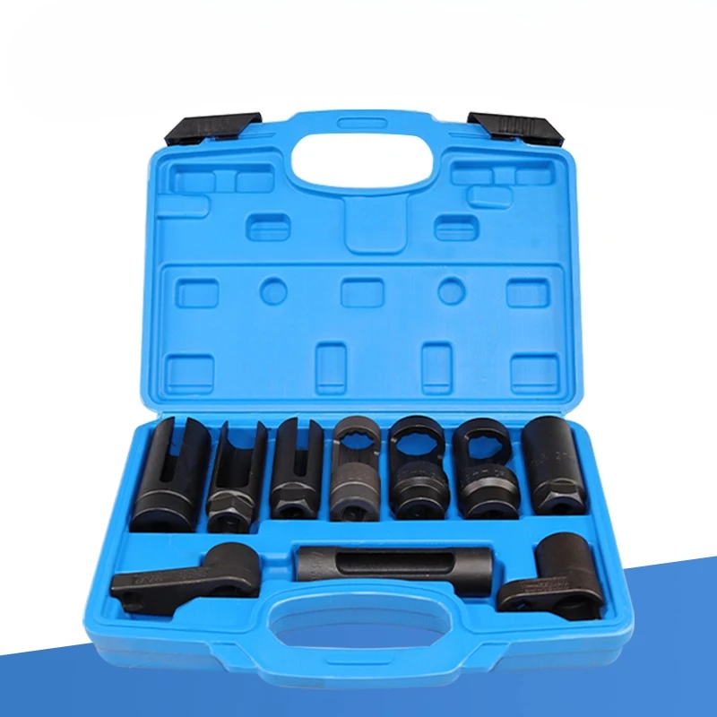 For Automotive Oxygen Sensor Removal Tool 22mm Socket Wrench