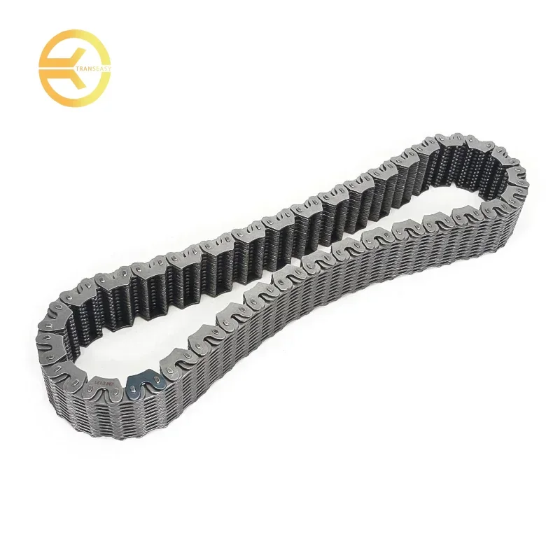 علبة نقل HV-055 BorgWarner BW-4493 سلسلة مورس تيك هامر H3 2007-ON بعرض 1.50 بوصة